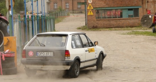 Rajd Ziębicki